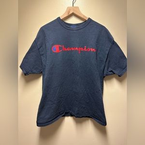 Champion Cotton Tee